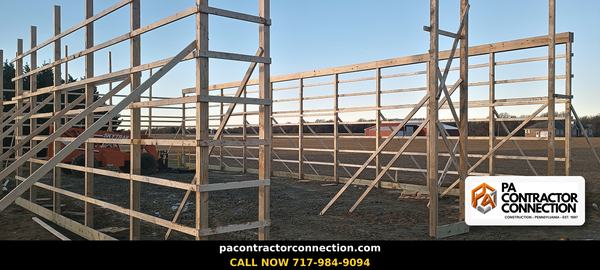 Picture Perfect project photo 1 — finished contractor work