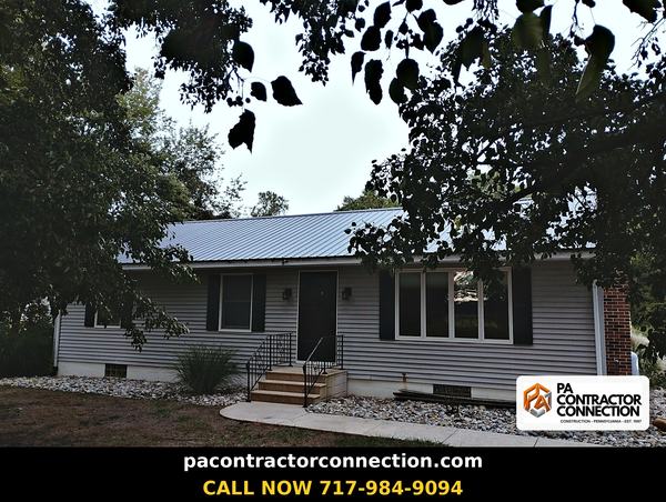 Picture Perfect project photo 4 — finished contractor work