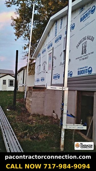 Picture Perfect project photo 10 — finished contractor work