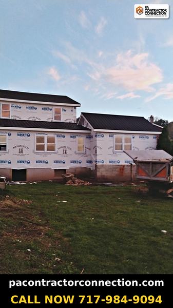 Picture Perfect project photo 11 — finished contractor work