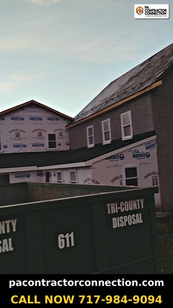 Picture Perfect project photo 16 — finished contractor work