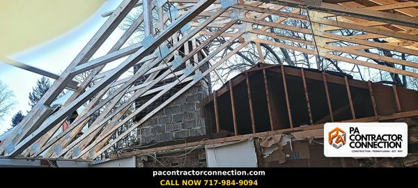 Picture Perfect project photo 29 — finished contractor work