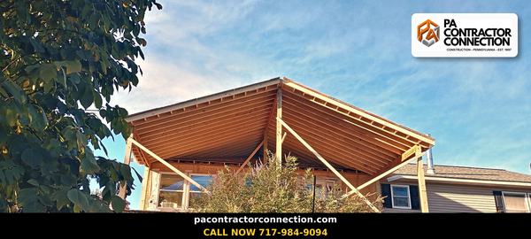 Picture Perfect project photo 30 — finished contractor work