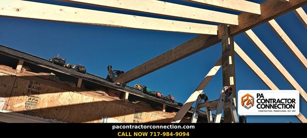 Picture Perfect project photo 33 — finished contractor work