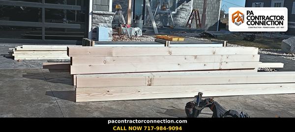 Picture Perfect project photo 41 — finished contractor work