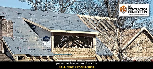 Picture Perfect project photo 43 — finished contractor work