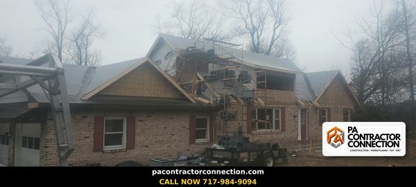 Picture Perfect project photo 44 — finished contractor work