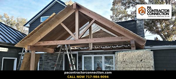 Picture Perfect project photo 46 — finished contractor work