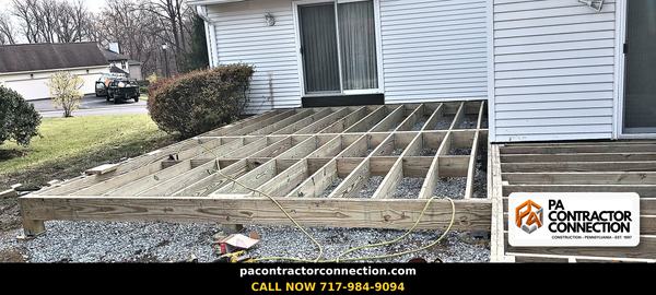 Picture Perfect project photo 47 — finished contractor work