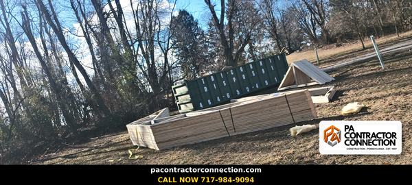 Picture Perfect project photo 50 — finished contractor work