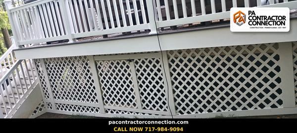 Picture Perfect project photo 55 — finished contractor work