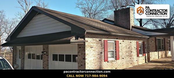 Picture Perfect project photo 57 — finished contractor work