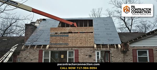 Picture Perfect project photo 58 — finished contractor work