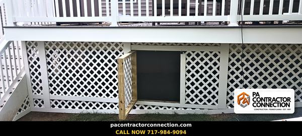 Picture Perfect project photo 82 — finished contractor work