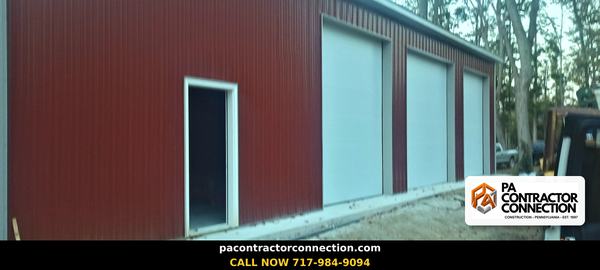 Picture Perfect project photo 94 — finished contractor work