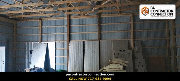Picture Perfect project photo 99 — finished contractor work