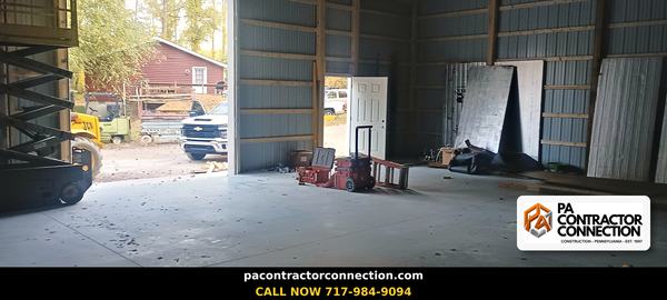 Picture Perfect project photo 102 — finished contractor work