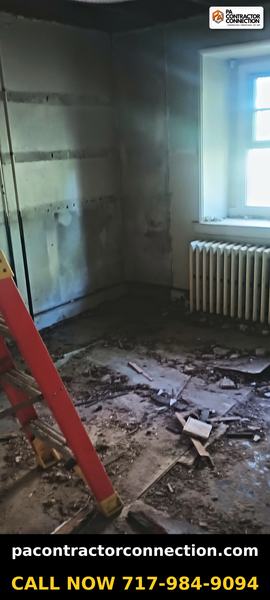 Picture Perfect project photo 109 — finished contractor work