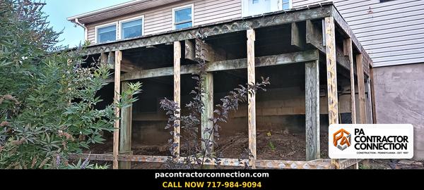 Picture Perfect project photo 111 — finished contractor work
