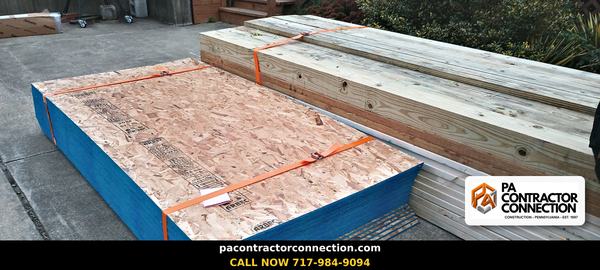 Picture Perfect project photo 112 — finished contractor work