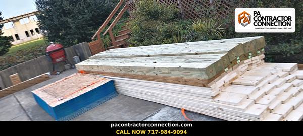 Picture Perfect project photo 114 — finished contractor work