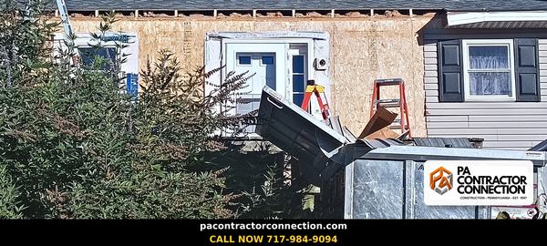 Picture Perfect project photo 118 — finished contractor work