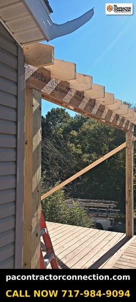 Picture Perfect project photo 123 — finished contractor work