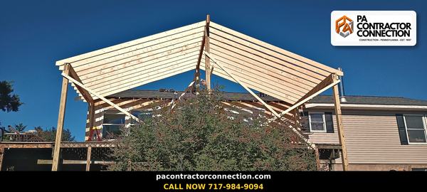 Picture Perfect project photo 128 — finished contractor work