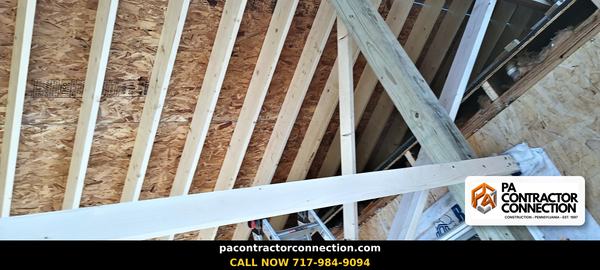 Picture Perfect project photo 132 — finished contractor work