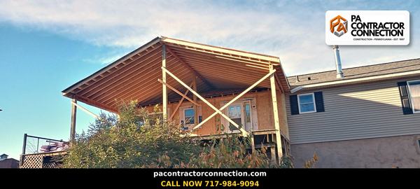 Picture Perfect project photo 135 — finished contractor work