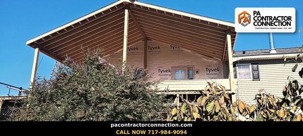 Picture Perfect project photo 136 — finished contractor work