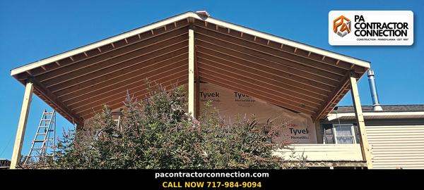 Picture Perfect project photo 138 — finished contractor work
