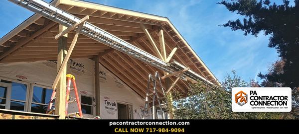 Picture Perfect project photo 140 — finished contractor work