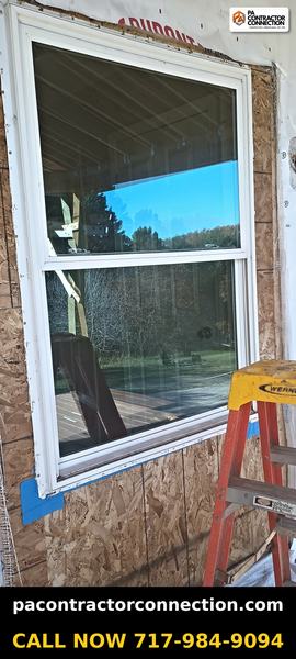 Picture Perfect project photo 145 — finished contractor work