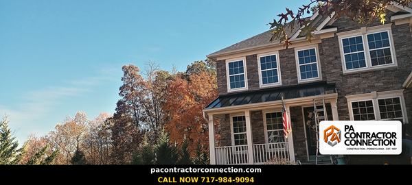 Picture Perfect project photo 151 — finished contractor work