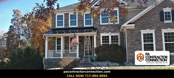 Picture Perfect project photo 152 — finished contractor work