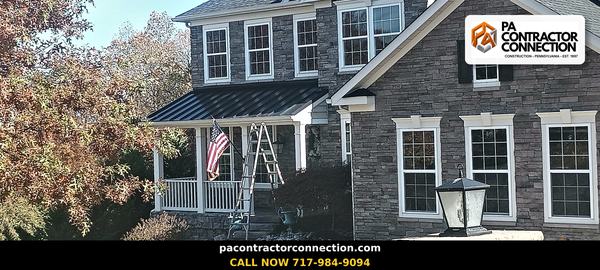 Picture Perfect project photo 156 — finished contractor work