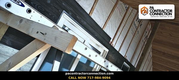 Picture Perfect project photo 161 — finished contractor work