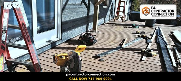 Picture Perfect project photo 162 — finished contractor work