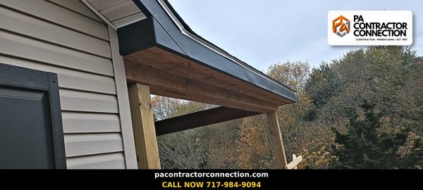 Picture Perfect project photo 165 — finished contractor work
