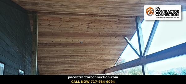 Picture Perfect project photo 166 — finished contractor work