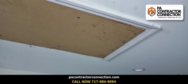 Picture Perfect project photo 174 — finished contractor work