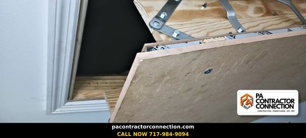 Picture Perfect project photo 176 — finished contractor work