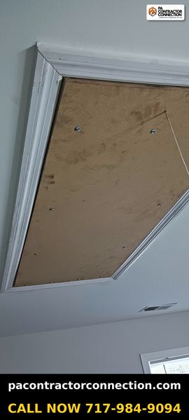 Picture Perfect project photo 177 — finished contractor work
