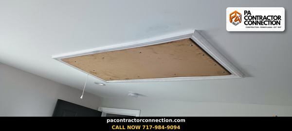Picture Perfect project photo 178 — finished contractor work