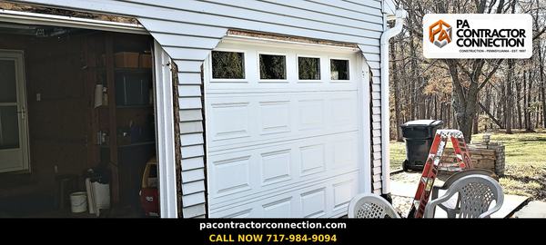 Picture Perfect project photo 181 — finished contractor work