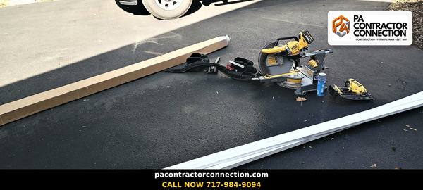 Picture Perfect project photo 182 — finished contractor work