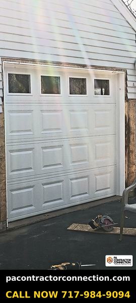 Picture Perfect project photo 184 — finished contractor work