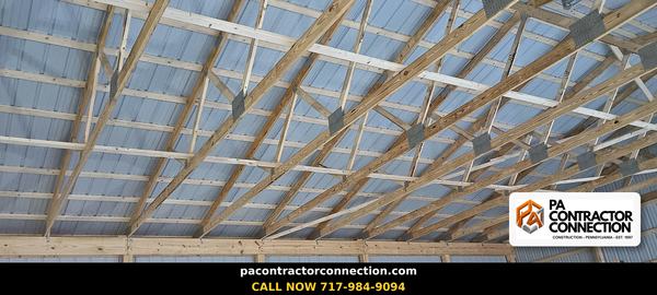 Picture Perfect project photo 187 — finished contractor work