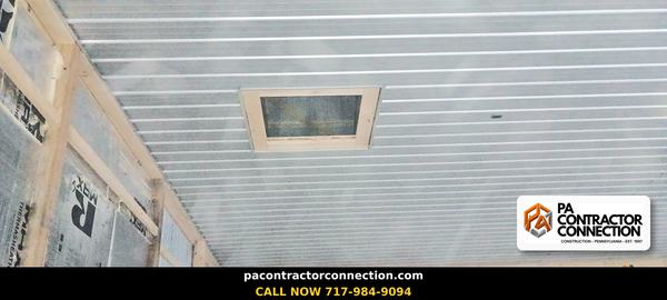 Picture Perfect project photo 189 — finished contractor work